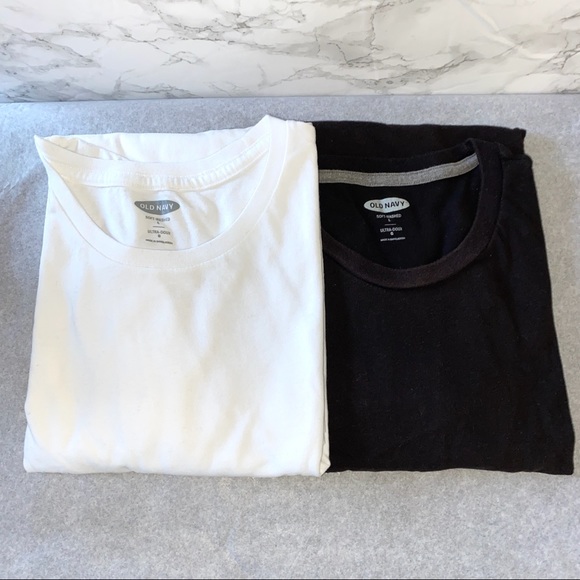 Old Navy Short Sleeve T-Shirt - Picture 1 of 8